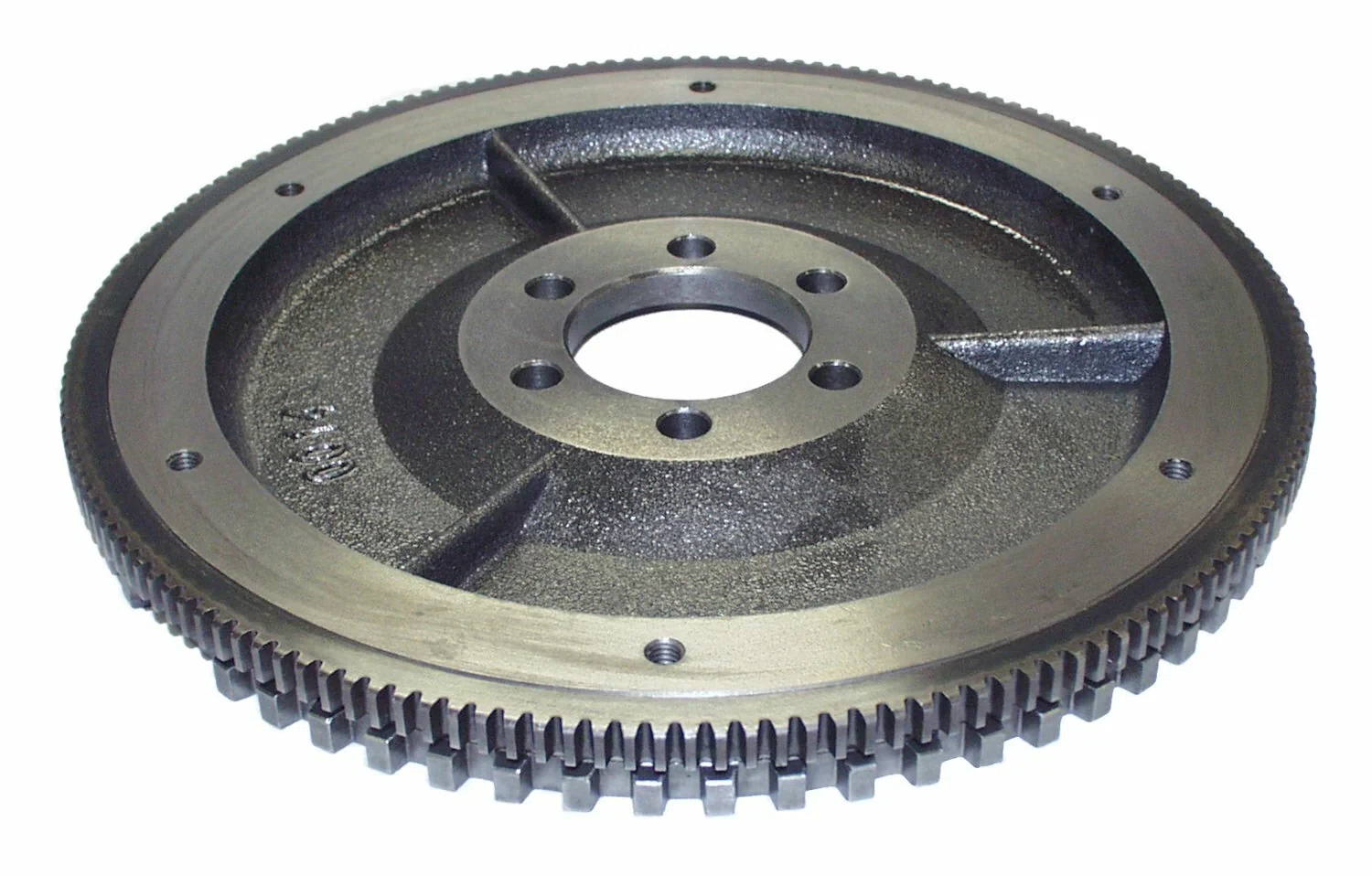 Crown Automotive - Metal Unpainted Flywheel - 33002672